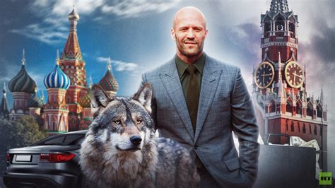 Does Hollywood star Jason Statham know the real .